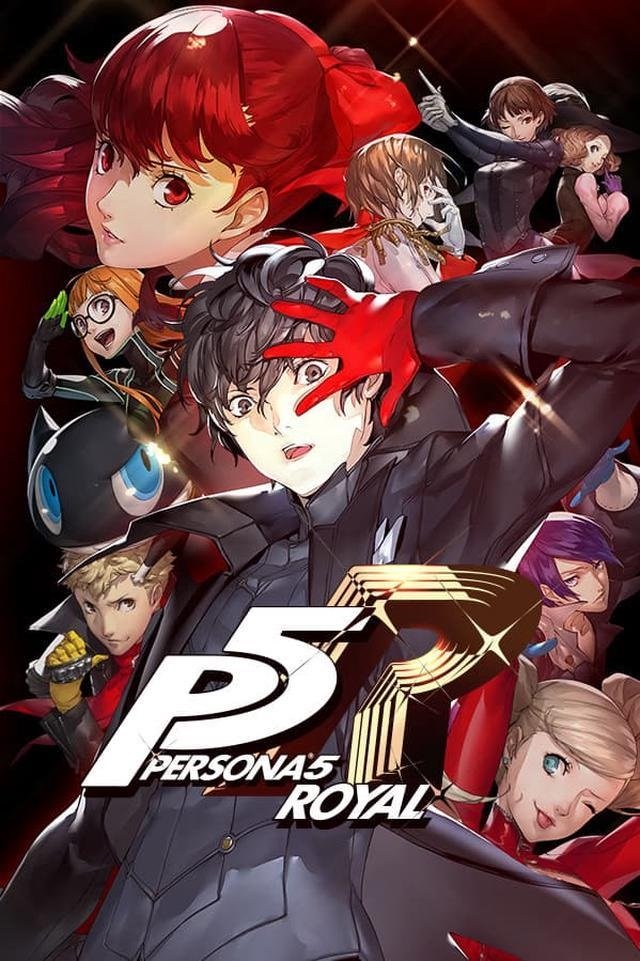 P5 PR PC COVER - ChiaviDiGioco
