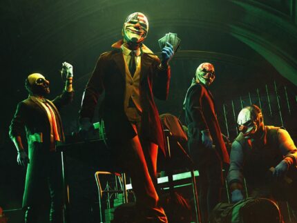 PAYDAY 3 Steam (Scaricamento digitale)