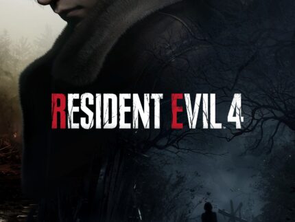 Resident Evil 4 (2023) Steam (Download digitale)