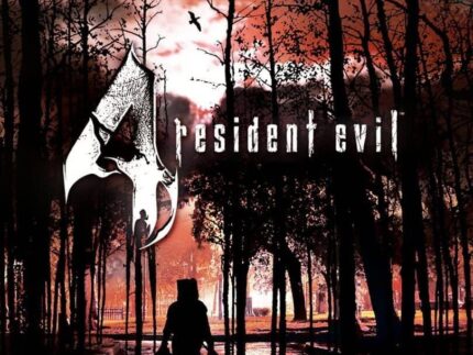 Resident Evil 4: Ultimate HD Edition Steam (Scaricamento digitale)