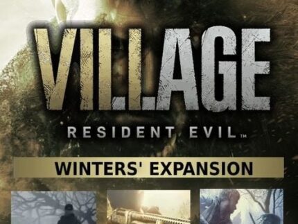 Resident Evil Village – Winters’ Expansion DLC Steam (Scaricamento digitale)