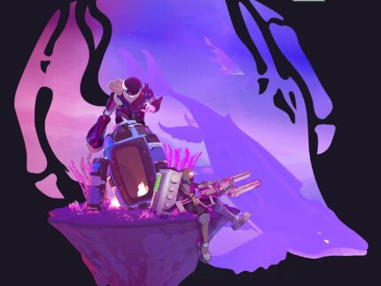 Risk of Rain 2 – Survivors of the Void DLC Steam (Scaricamento digitale)
