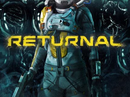 Returnal Steam (Scaricamento digitale)