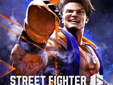 Street Fighter 6 Steam (Scaricamento digitale)