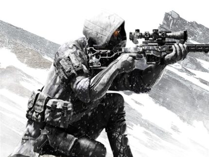 Sniper Ghost Warrior Contracts Steam (Scaricamento digitale)