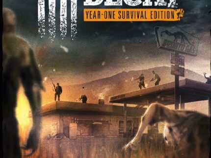 State of Decay: Year One Survival Edition Steam (Download digitale)