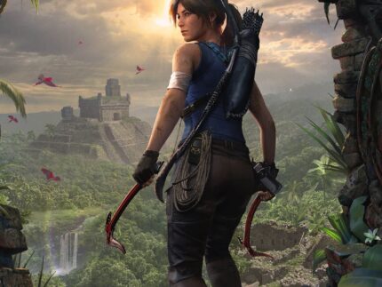 Shadow of the Tomb Raider Definitive Edition Steam (Scaricamento digitale)