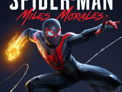 Marvel’s Spider-Man: Miles Morales Steam (Scaricamento digitale)