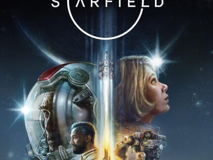 Starfield Steam (Scaricamento digitale)