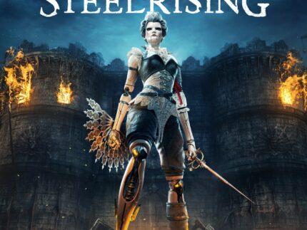 Steelrising Steam (Scaricamento digitale)