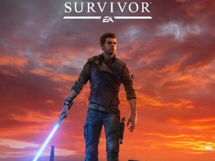 STAR WARS Jedi: Survivor Origin (Download digitale)
