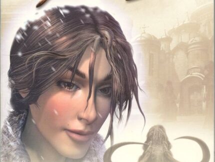 Syberia 2 Steam (Scaricamento digitale)