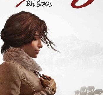 Syberia 3 Steam (Scaricamento digitale)