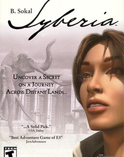 Syberia Steam (Scaricamento digitale)