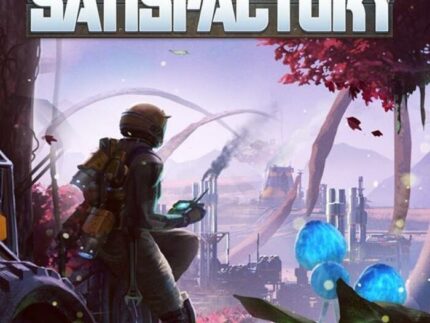 Satisfactory Steam (Download digitale)