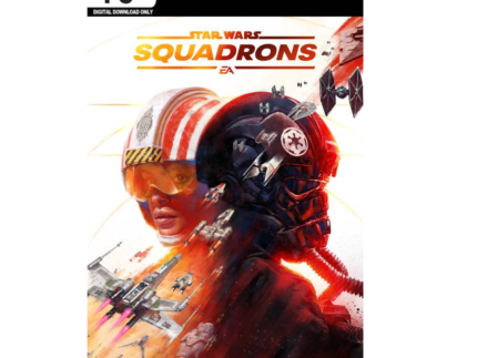 STAR WARS: Squadrons Origin (Scaricamento digitale)