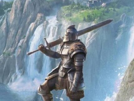 The Elder Scrolls Online – High Isle Upgrade (Scaricamento digitale)