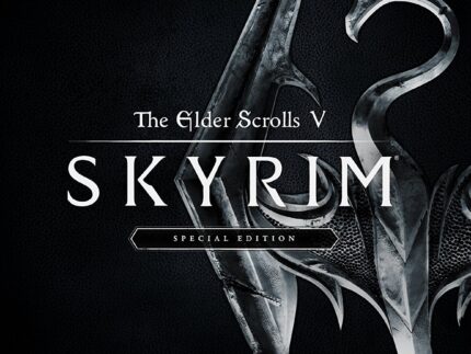 The Elder Scrolls V: Skyrim Special Edition Xbox One (Scaricamento digitale)