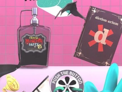 The Jackbox Party Pack 6 Steam (Scaricamento digitale)