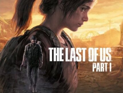 The Last of Us Part 1 Steam (Scaricamento digitale)