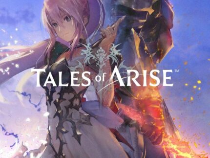 Tales of Arise Steam (Scaricamento digitale)