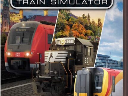 Train Simulator 2020 Steam (Scaricamento digitale)