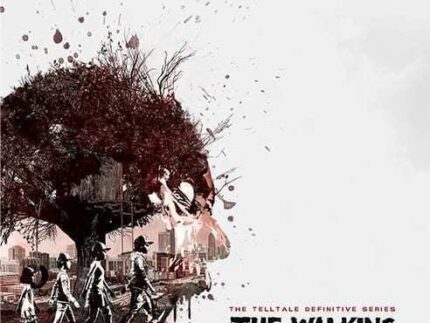 The Walking Dead: The Telltale Definitive Series Steam (Scaricamento digitale)