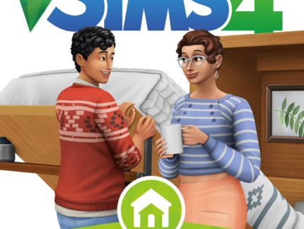 The Sims 4 – Tiny Living (PC e Mac) – Origin DLC