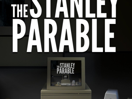 The Stanley Parable Steam (Scaricamento digitale)