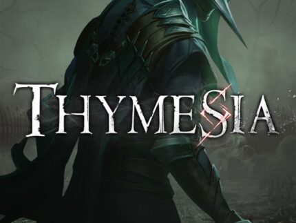 Thymesia Steam (Scaricamento digitale)