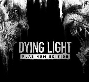 Dying Light Platinum Edition Steam (Scaricamento digitale)
