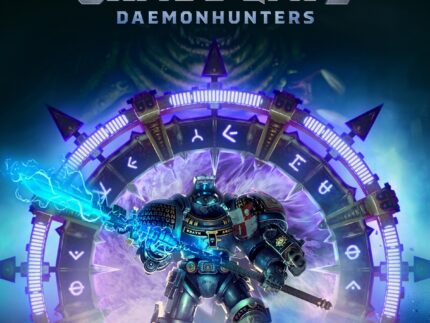 Warhammer 40,000: Chaos Gate – Daemonhunters EU Steam (Download digitale)