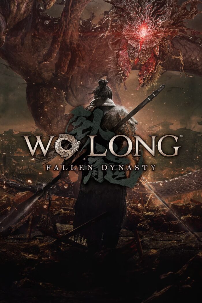 WL FD PC COVER - ChiaviDiGioco