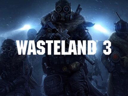 Wasteland 3 XBOX One (Scaricamento digitale)