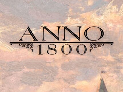 Anno 1800 Ubisoft Connect (Scaricamento digitale)