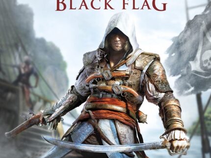 Assassin’s Creed IV Black Flag Ubisoft Connect (Scaricamento digitale)