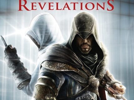 Assassin’s Creed Revelations Ubisoft Connect (Download digitale)