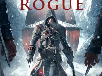 Assassin’s Creed Rogue Ubisoft Connect (Scaricamento digitale)