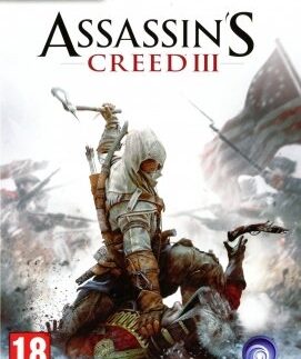 Assassin’s Creed 3 Ubisoft Connect (Scaricamento digitale)