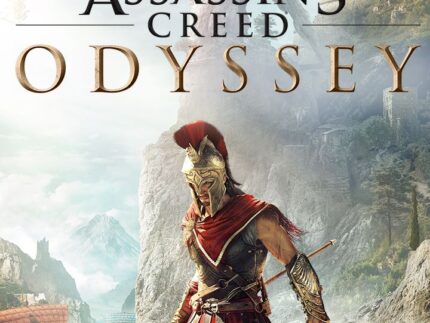 Assassinâ€™s Creed Odyssey Ultimate Edition Ubisoft Connect (Scaricamento digitale)