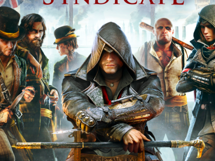 Assassin’s Creed Syndicate Ubisoft Connect (Scaricamento digitale)