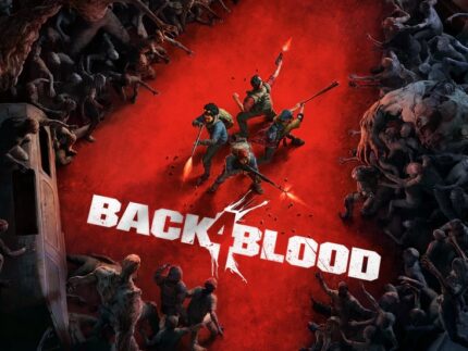 Back4Blood EU Steam (Scaricamento digitale)