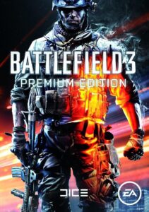 battlefield 3 premium edition 1 - ChiaviDiGioco