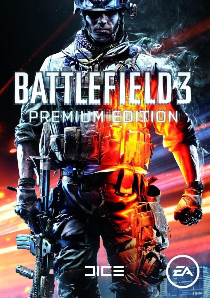 battlefield 3 premium edition 1 - ChiaviDiGioco