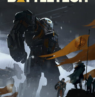 BATTLETECH Steam (Scaricamento digitale)