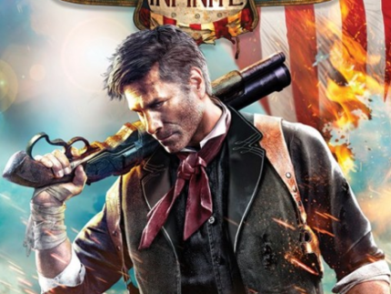 BioShock Infinite Steam (Scaricamento digitale)
