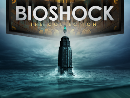 BioShock: The Collection Steam (Scaricamento digitale)