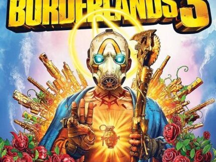 Borderlands 3 Epic Games (Download digitale)