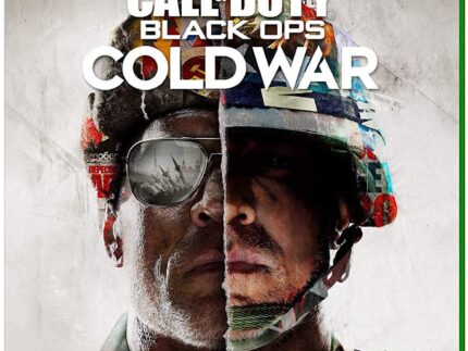 Call of Duty: Black Ops Cold War XBOX One (Download digitale)