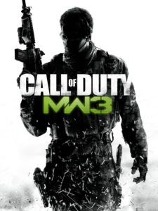 Call of Duty: Modern Warfare 3 Steam (2011) (Download digitale) - ChiaviDiGioco call of duty modern warfare 3 cover original - ChiaviDiGioco